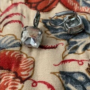 Kate Spade Fashion Earrings